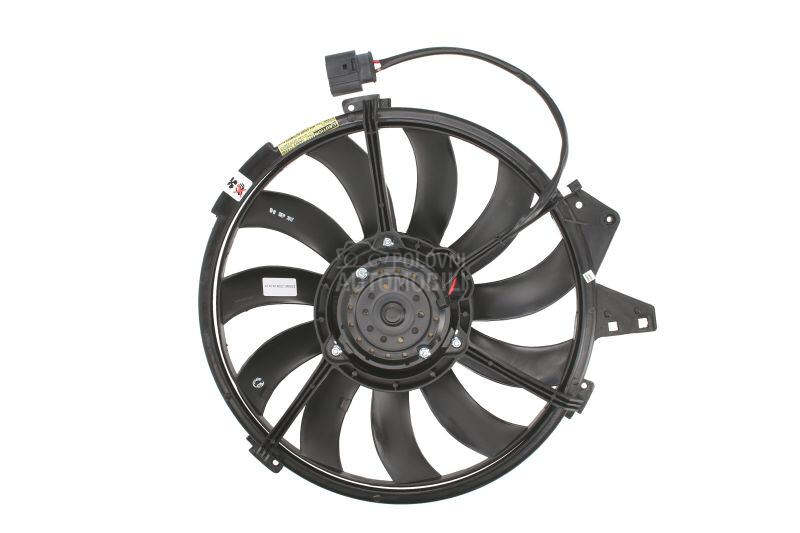 Ventilator