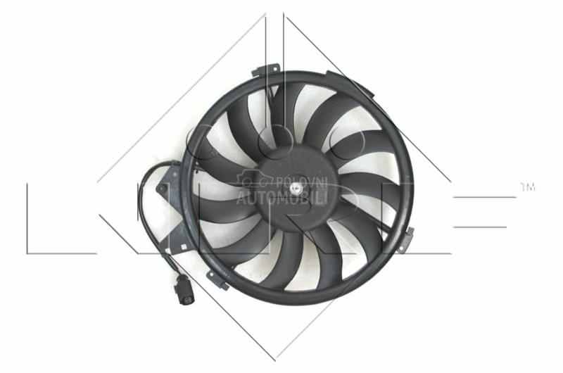 Ventilator