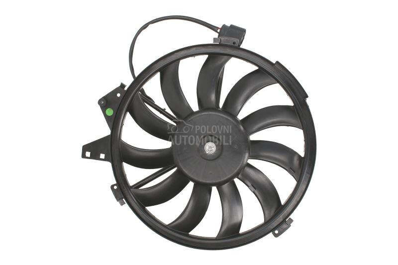 Ventilator