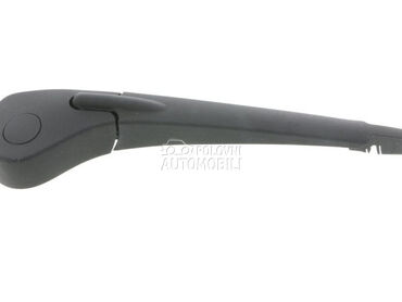 Brisači za Renault Modus od 2005. do 2008. god.
