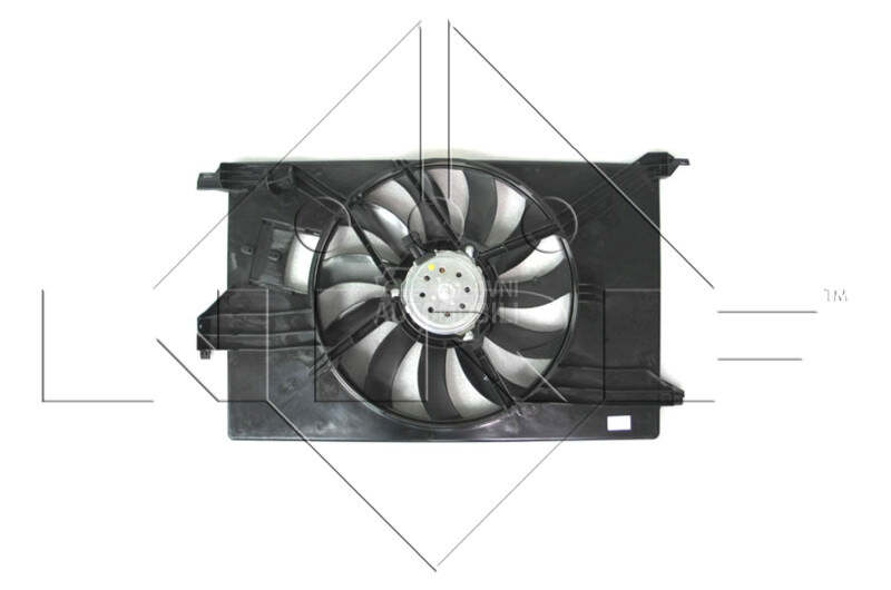 Ventilator