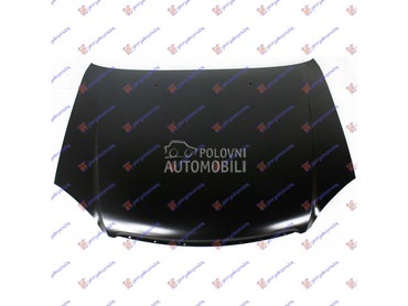 Hauba za Chevrolet Lacetti