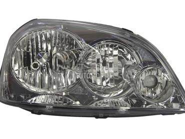 Farovi za Chevrolet Lacetti