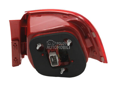 Stop svetla i stop lampe za Volkswagen Passat B6 od 2005. do 2011. god.