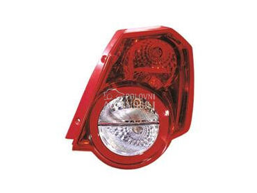 Stop svetla i stop lampe za Chevrolet Aveo od 2008. do 2012. god.