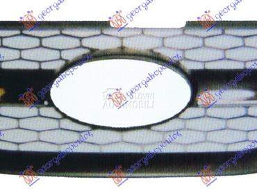 Maska za Hyundai Atos od 2003. do 2007. god.