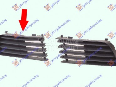 Resetka branika za Toyota Prius od 2004. do 2009. god.