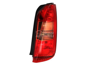 Stop svetla i stop lampe za Lancia Musa od 2003. do 2013. god.
