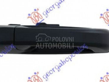 Kvaka za Jeep Commander od 2006. do 2010. god.