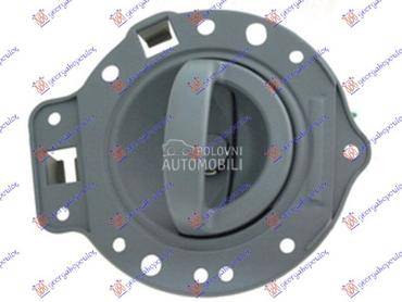 Kvaka za Jeep Commander od 2006. do 2010. god.