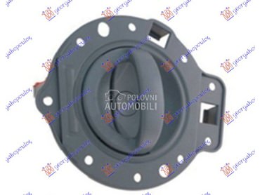 Kvaka za Jeep Commander od 2006. do 2010. god.