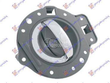 Kvaka za Jeep Commander od 2006. do 2010. god.