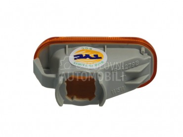 Migavac u krilu za Honda Jazz od 2008. do 2011. god.