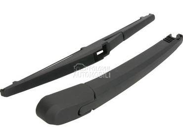 Brisači za Toyota Corolla Verso od 2007. do 2009. god.