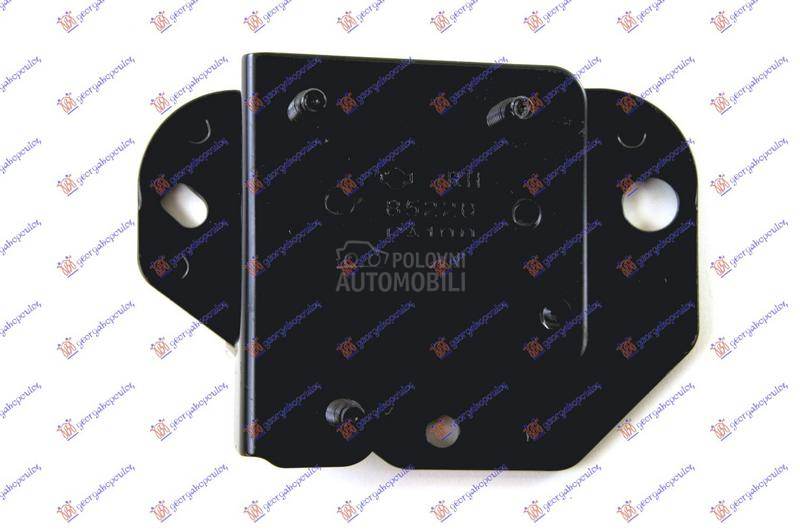 NOSAC ZADNJEG BRANIKA