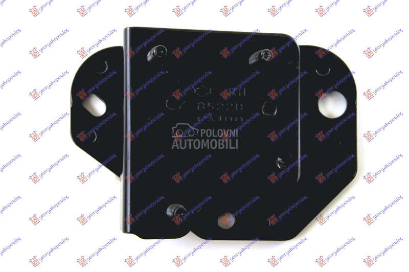 NOSAC ZADNJEG BRANIKA