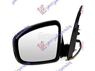 Retrovizor za Nissan Murano od 2003. do 2014. god.