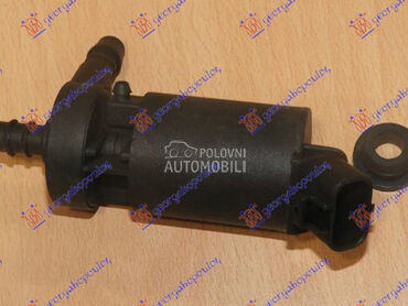 MOTOR PRSKALICE FAROVA za Mazda CX-7 od 2007. do 2011. god.