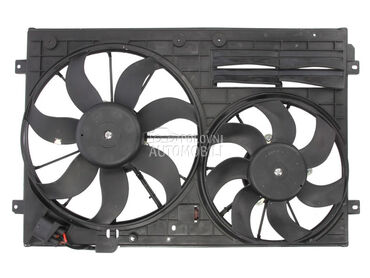 NOSAC VENTILATORA za Volkswagen Golf Plus od 2004. do 2009. god.