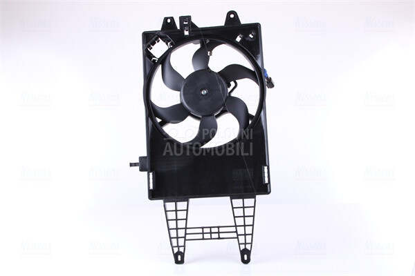 Ventilator