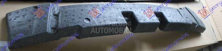 Spojler prednjeg branika