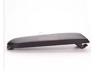 Poklopac naslona za ruku za Volkswagen Polo