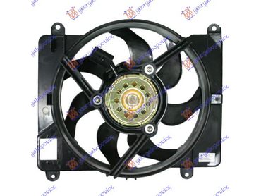 Ventilator za Fiat Punto od 1996. do 1999. god.