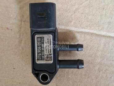 senzor pritiska dpf za Audi A5