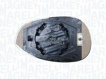 Staklo retrovizora za Fiat Grande Punto od 2005. do 2012. god.