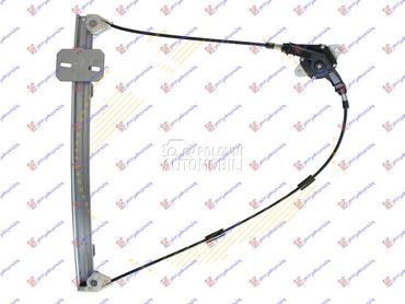 Podizac prozora za Fiat 500 od 1993. do 1998. god.