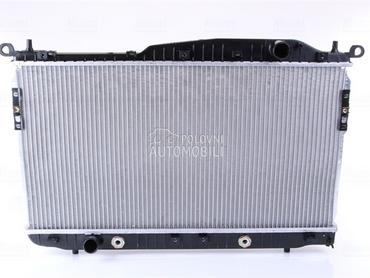 Hladnjak za Chevrolet Epica