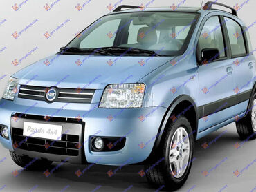 Lajsna za Fiat Panda od 2003. do 2014. god.