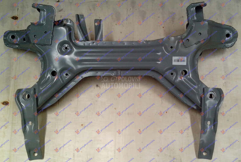 Nosac Motora