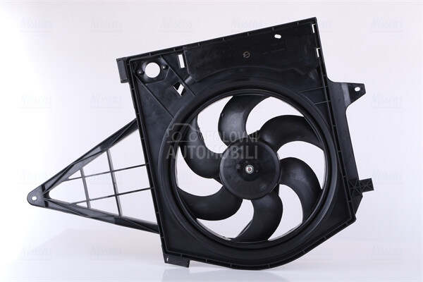 Ventilator