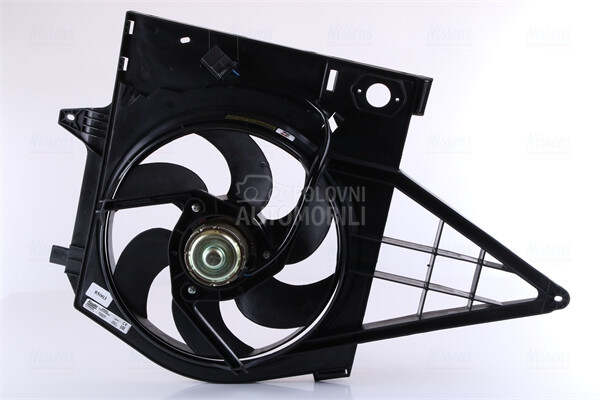 Ventilator