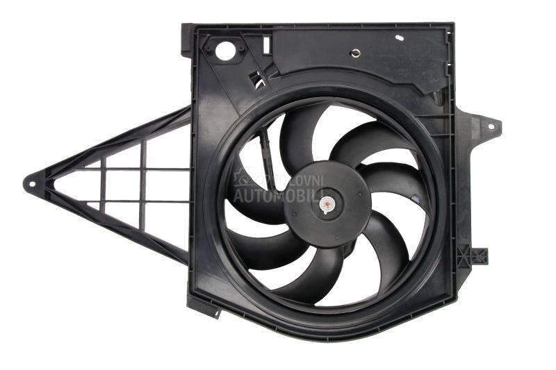 Ventilator