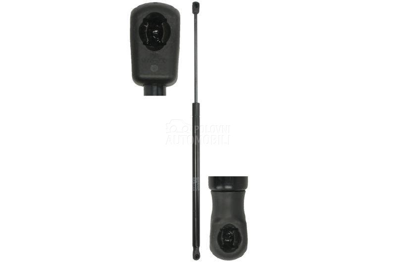 Amortizer haube i gepeka