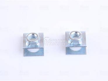 Hladnjak za Daewoo Nexia