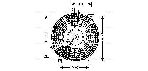 Ventilator