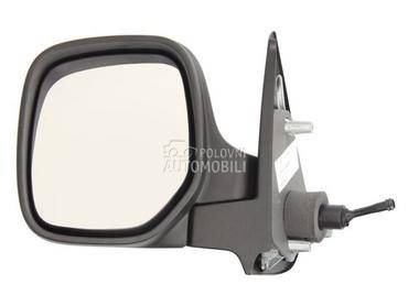 Retrovizor za Peugeot Partner od 1996. do 2002. god.
