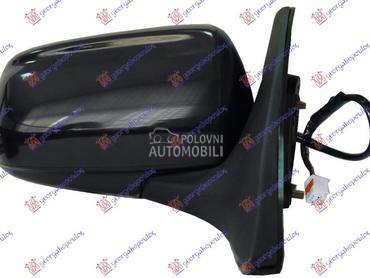 Retrovizor za Mazda 323 od 1998. do 2003. god.