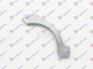 RUB za Daewoo Matiz od 2000. do 2005. god.