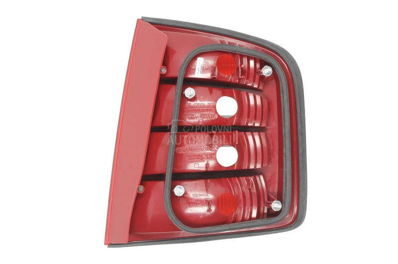 Stop svetla i stop lampe