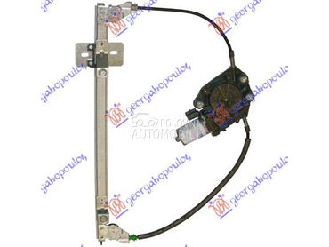 Podizac prozora za Fiat Seicento od 2001. do 2006. god.