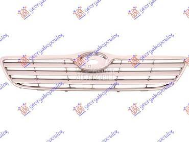 Maska za Toyota Corolla od 2002. do 2006. god.