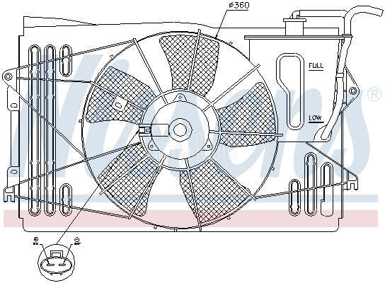 Ventilator