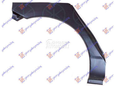 RUB za Toyota Corolla od 2002. do 2006. god.