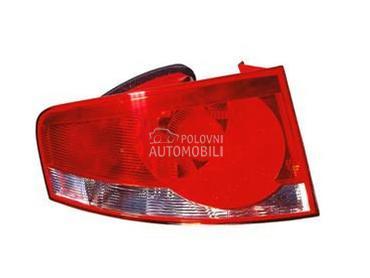 Stop svetla i stop lampe za Seat Altea od 2004. do 2015. god.