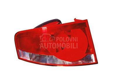 Stop svetla i stop lampe