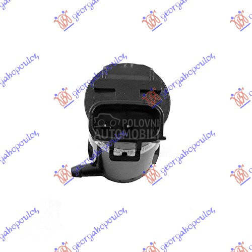 Motor posude brisaca